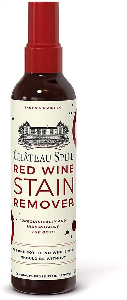 Chateau Spill Chateau Wine Stain Remover